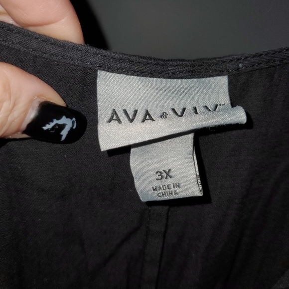 Ava & viv Dresses - Picture 5 of 7